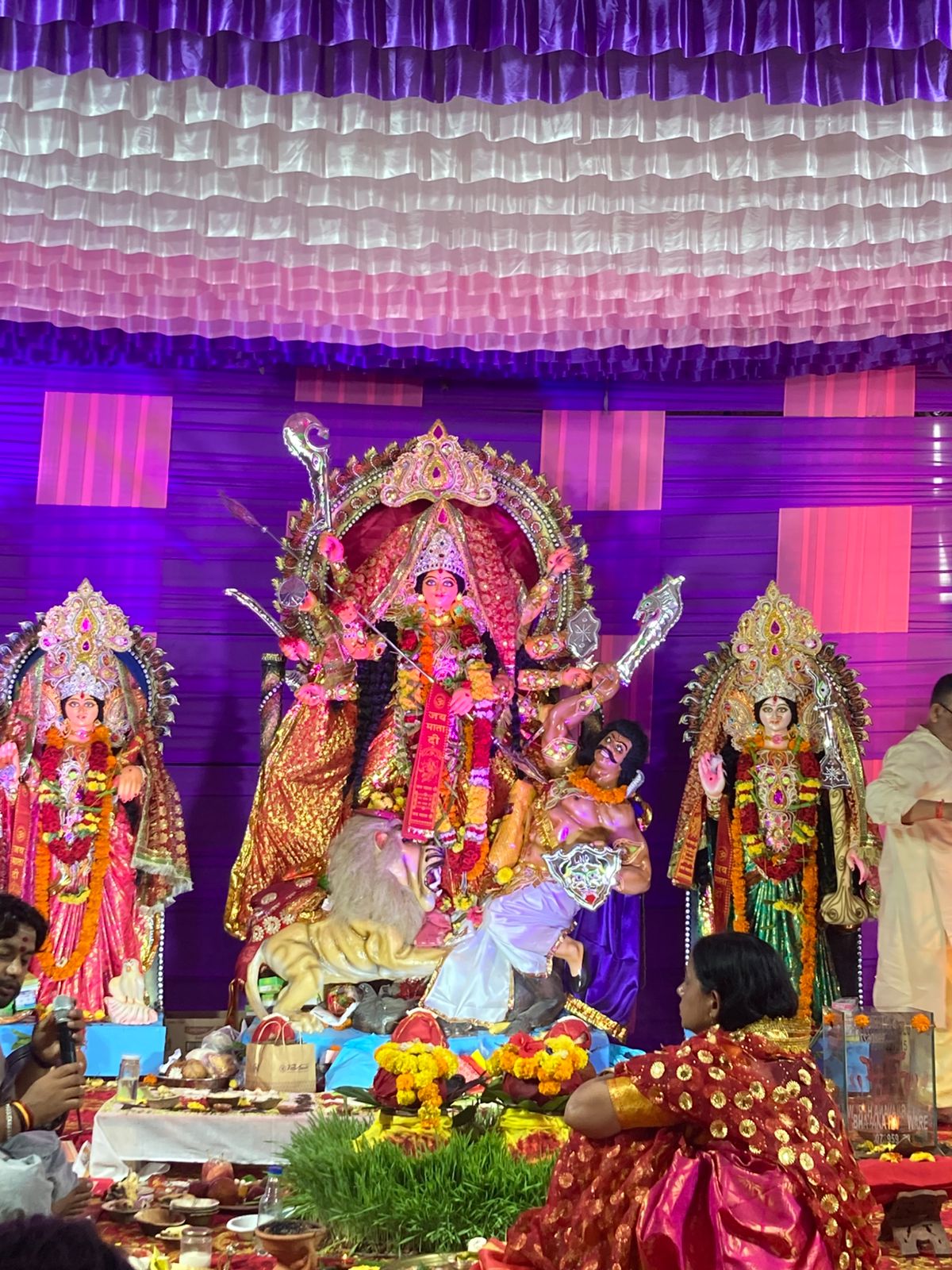 Durga Pooja image1