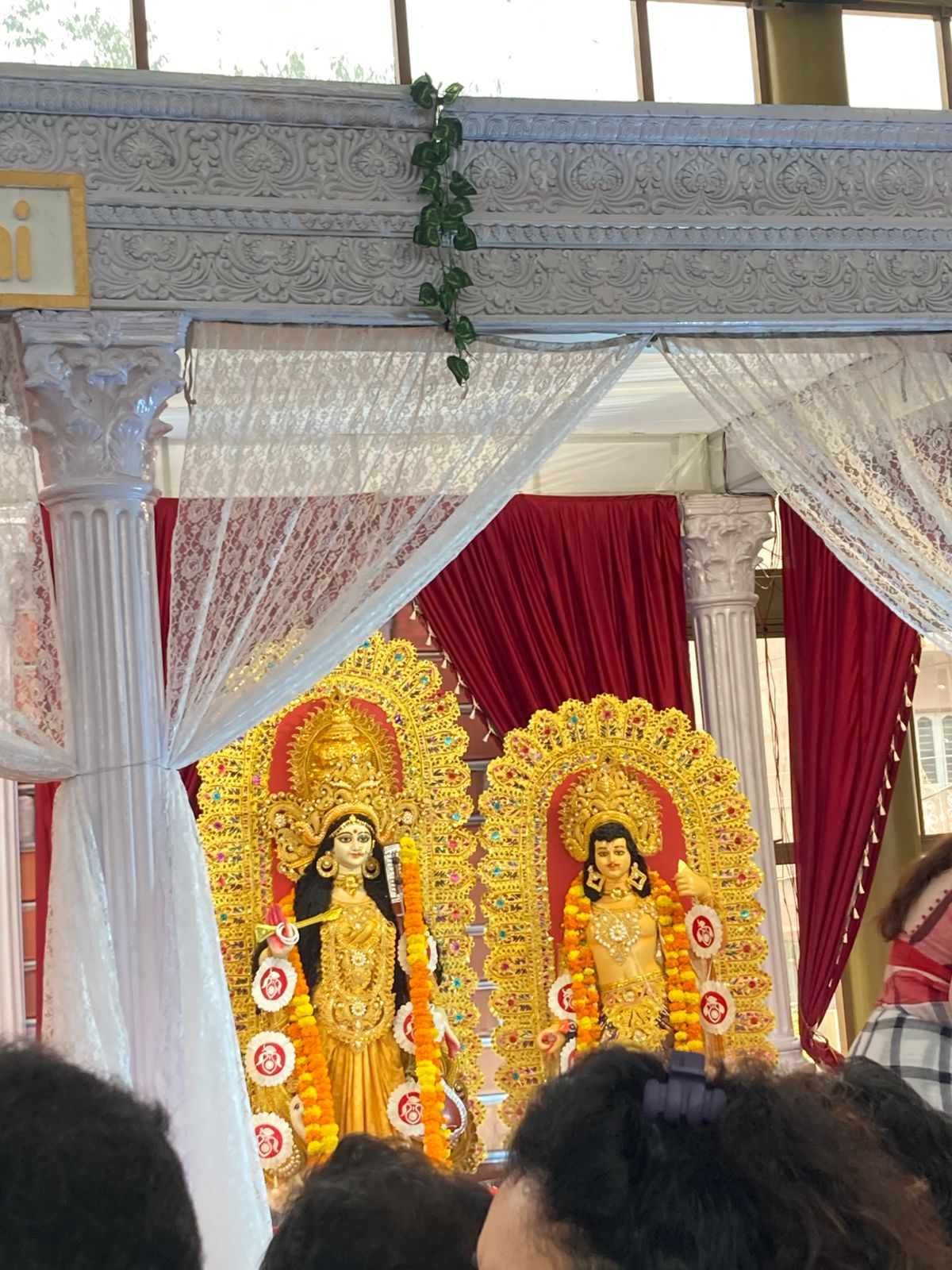 Durga Pooja image1