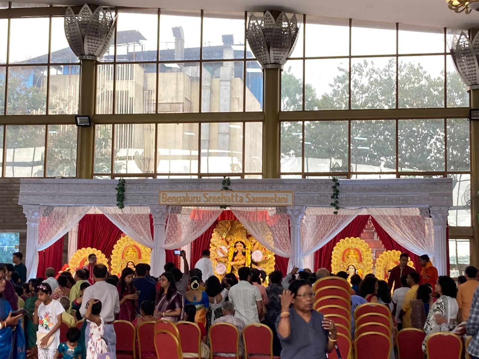 Durga Pooja image1