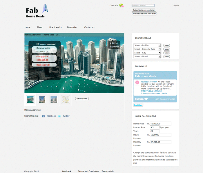 bidding project bidding project