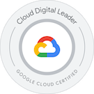 GCP Google Digital Leader