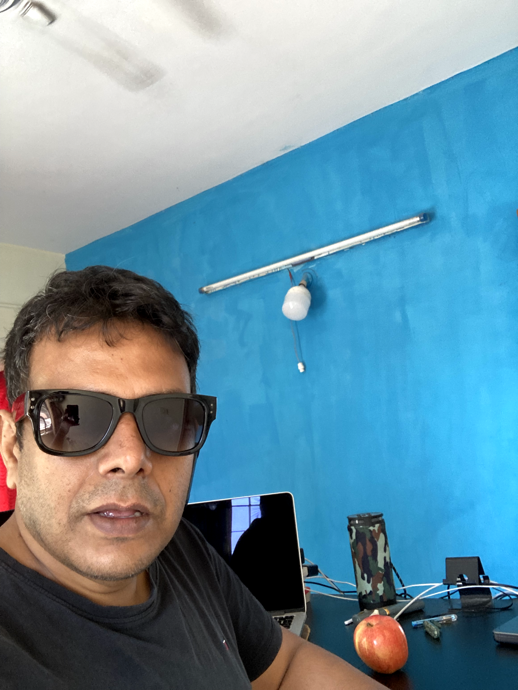 Jay Bharat - Professional Photo